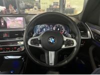 BMW X3 xDrive20d ปี 2019 ไมล์ 82,xxx Km รูปที่ 11